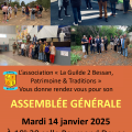 Assemblee generale